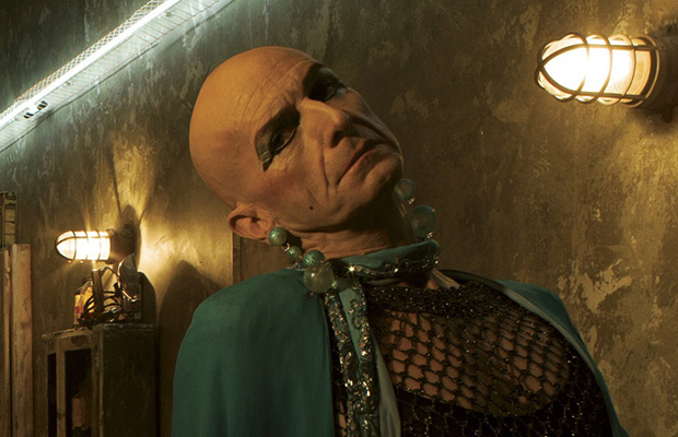 アメホラ シーズン5 ホテル は豪華キャストで贈る殺人劇 電脳ホテル