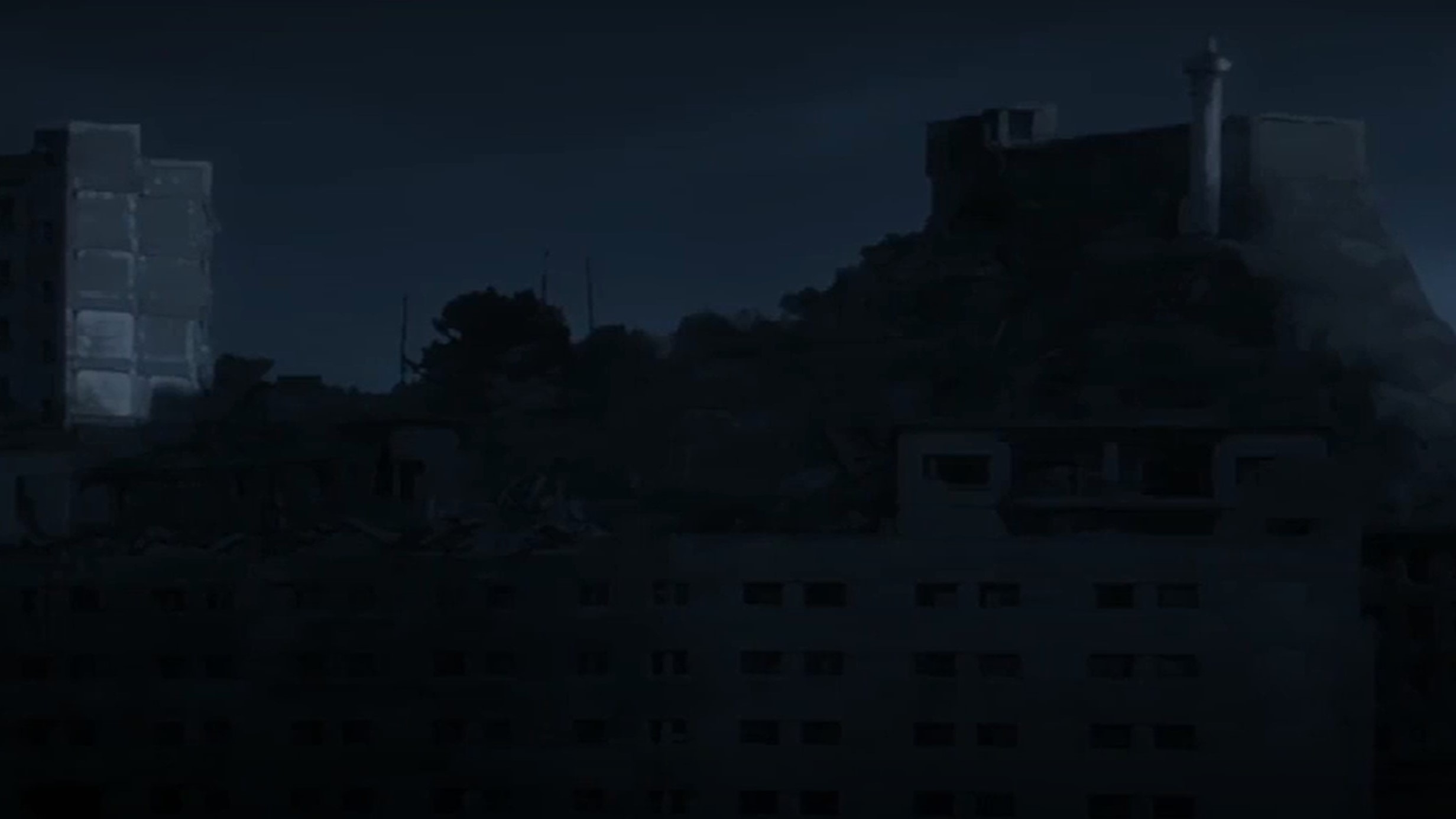 ケムリクサは独特な世界観が面白いsfアニメ あらすじ 配信先 電脳ホテル